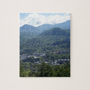 Puzzle Gatlinburg