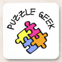 Puzzle Geek