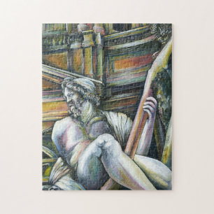 Puzzle Gesamtkunstwerk