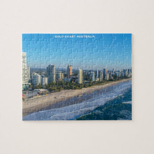 Puzzle Gold Coast Australie