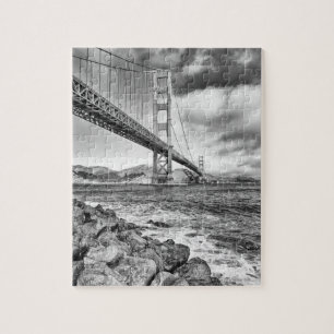 Puzzle Golden Gate Bridge, Californie