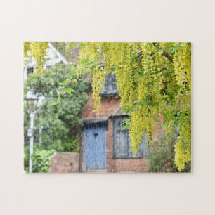 Puzzle Golden Tree Stratford Upon Avon Warwickshire UK