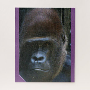 Puzzle GORILLA