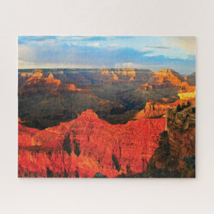 Puzzle Grand Canyon