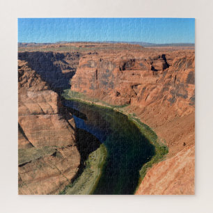 Puzzle Grand Canyon Arizona