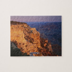 Puzzle Grand Canyon depuis la rive sud, Grand Canyon