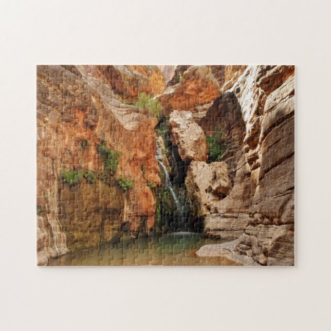 Puzzle Grand Canyon National Park, Arizona (Horizontal)