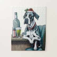 Grand Chien Danois