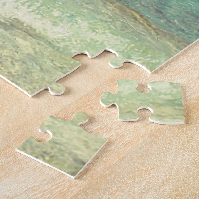 Puzzle Grand rêveur (Côté)