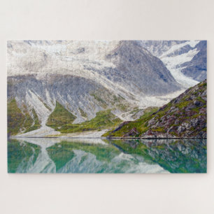 Puzzle Grandi dans le Bleu