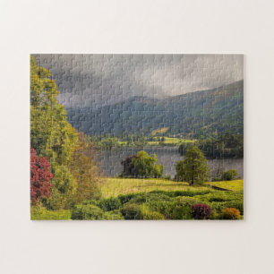 Puzzle Grasmere