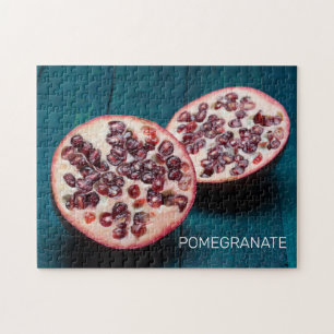 Puzzle Grenade Fruit végétal Gourmet Foodie Souvenir