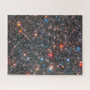 Puzzle Gros De La Voie Lactée.