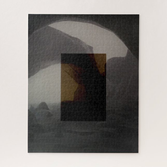 Puzzle Grotte (Vertical)