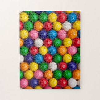 Puzzle Gumballs