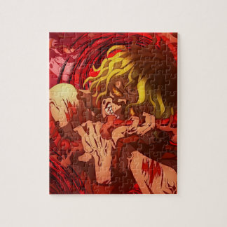 Puzzle Gyutaro Haute Lune 6