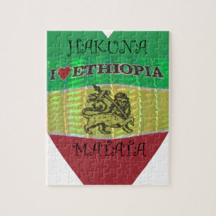 Puzzle Hakuna Matata J'aime les couleurs éthiopiennes.png