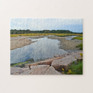 Puzzle Hammonasset