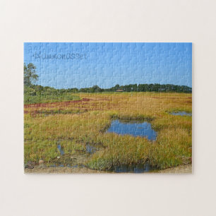 Puzzle Hammonasset