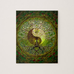 Puzzle Harmonie, équilibre, tranquilité 2