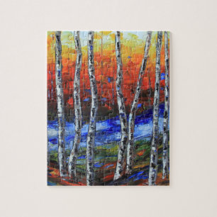 Puzzle Hasard heureux