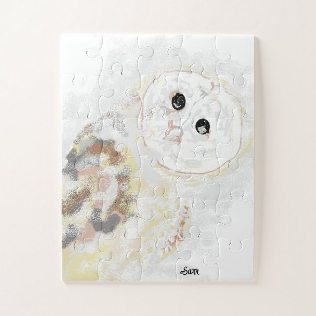 Puzzle: Häufig (Vertikal)