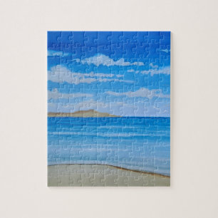 Puzzle Hawaiian Tradewinds