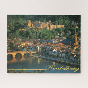 Puzzle Heidelberg