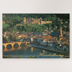 Puzzle Heidelberg