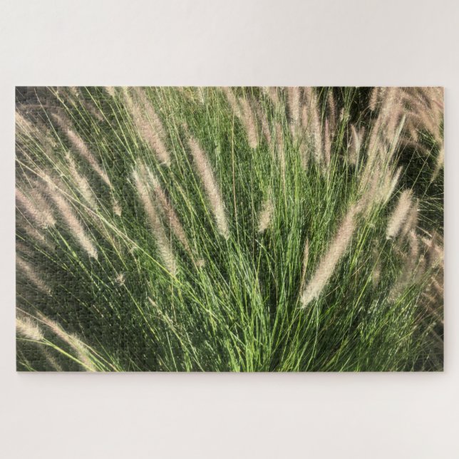 Puzzle herbe (difficile) (Horizontal)