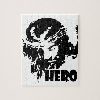 Puzzle Héros