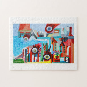 Puzzle Heures de fin