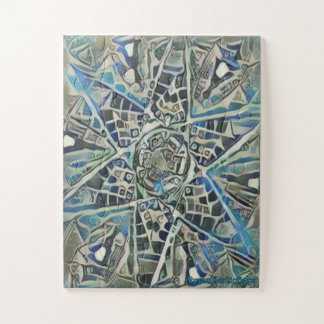 Puzzle HippieClecticHope sur HtI 9-47