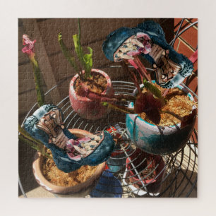 Puzzle Hippo impossible