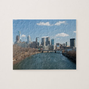 Puzzle Hiver de Philly