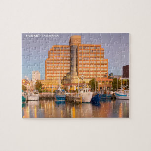 Puzzle Hobart Tasmanie Australie
