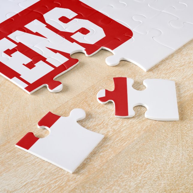 Puzzle Hollis, Queens, New York (Côté)