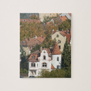 Puzzle Horizon de Bamberg, Allemagne
