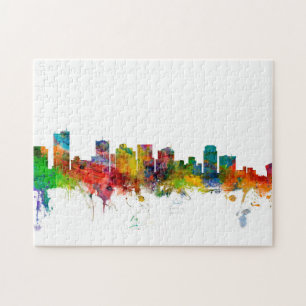 Puzzle Horizon de Phoenix Arizona