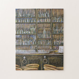 Puzzle Hot, but not moving