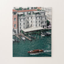 Hôtel St. Regis - Venice