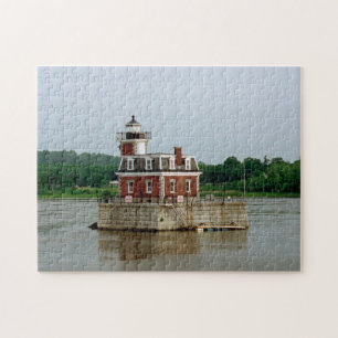 Puzzle Hudson Athens