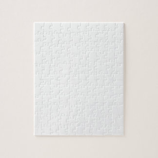 Puzzle Humain blanc noir - nous sommes tous les êtres