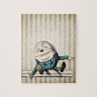 Puzzle Humpty Dumpty