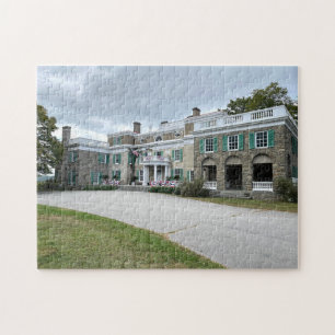 Puzzle Hyde Park New York
