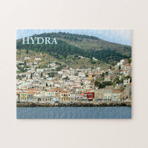 Puzzle Hydra
