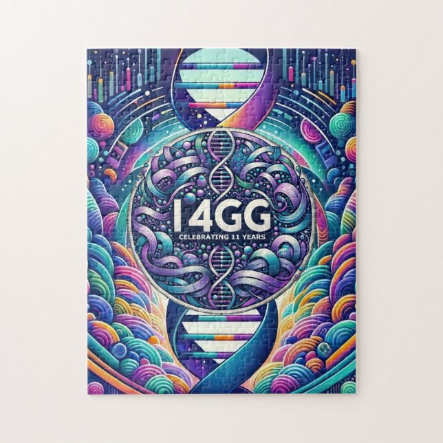 PUZZLE I4GG 2025 (Vertical)