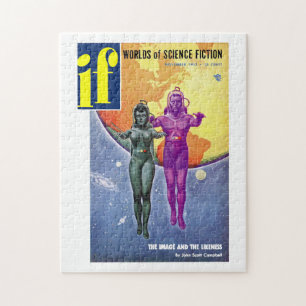 Puzzle IF (nov. 1952)