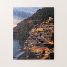 Île Positano à Italy