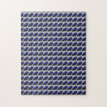 Illustration couleur Formes élégantes, Gris et Ble